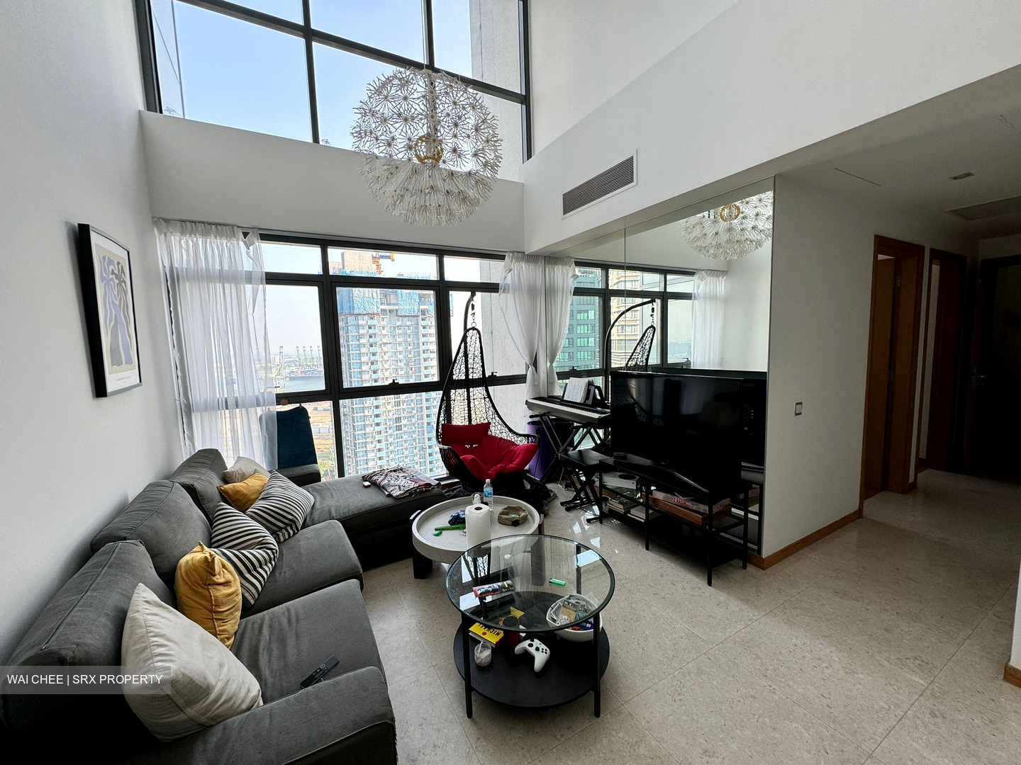 Icon (D2), Apartment #435668811